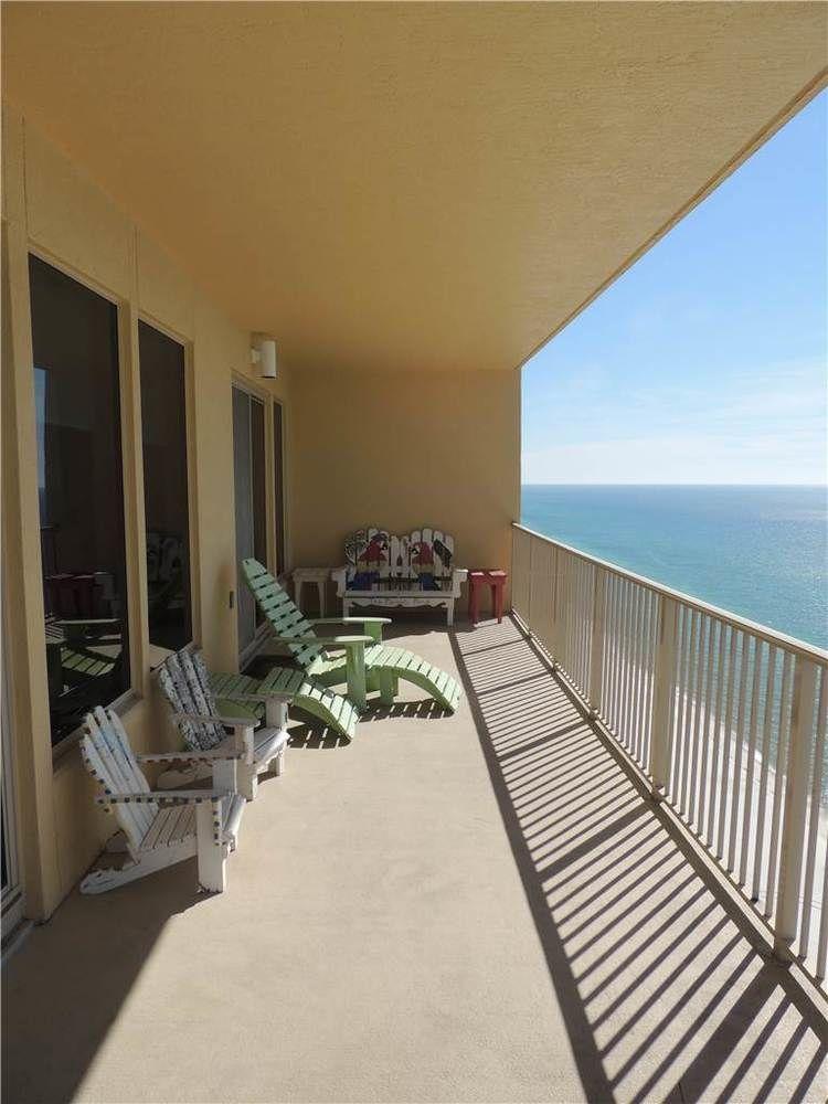 Gulf Crest Condominiums Панама-Сити Экстерьер фото