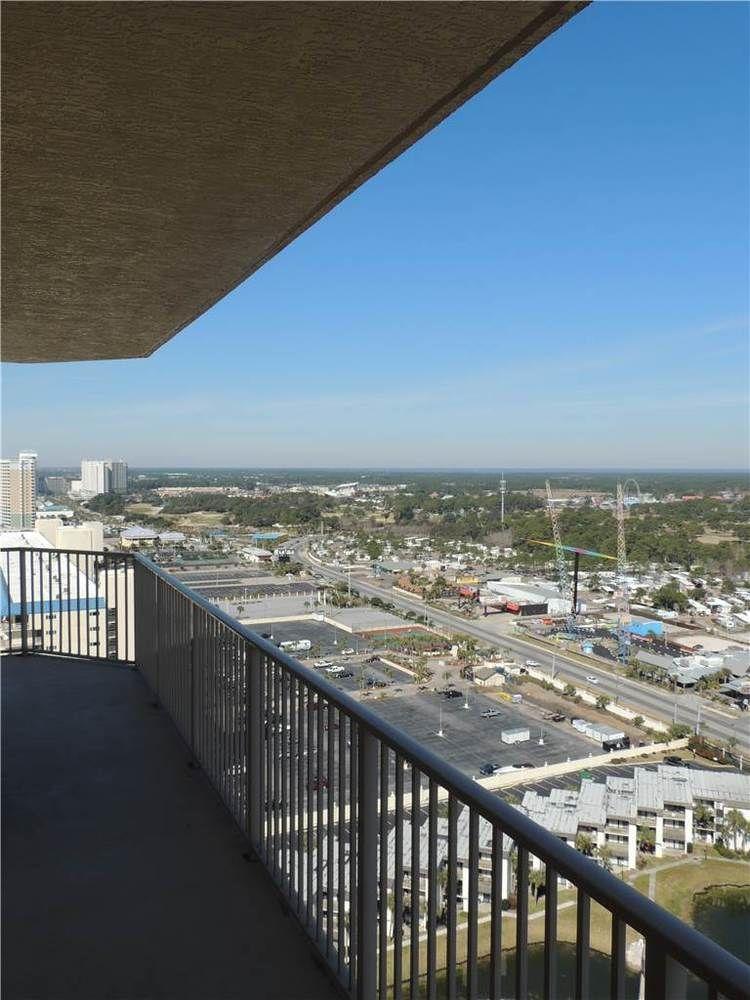 Gulf Crest Condominiums Панама-Сити Экстерьер фото