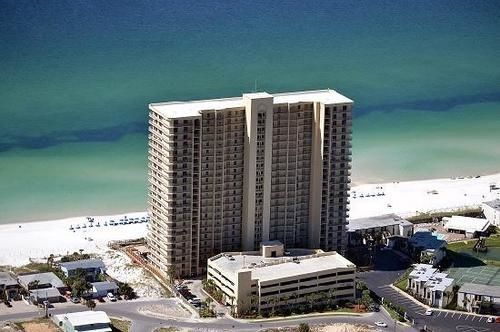 Gulf Crest Condominiums Панама-Сити Экстерьер фото