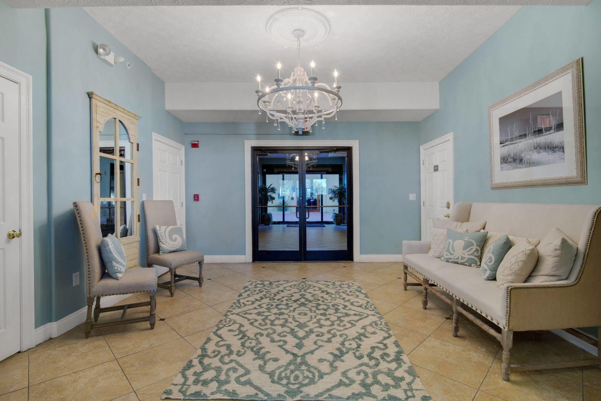 Gulf Crest Condominiums Панама-Сити Экстерьер фото