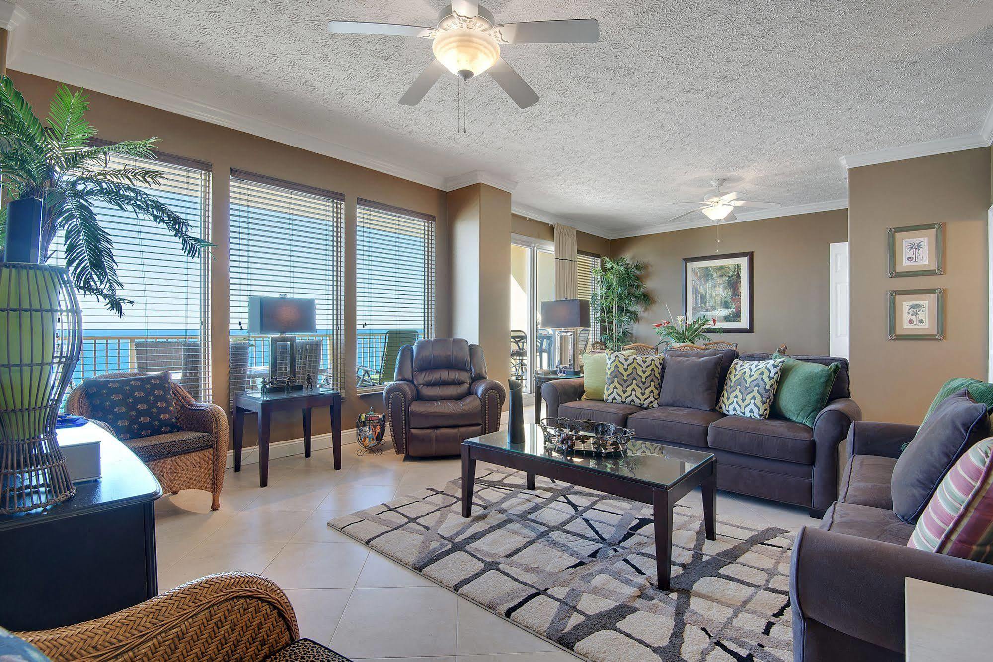 Gulf Crest Condominiums Панама-Сити Экстерьер фото