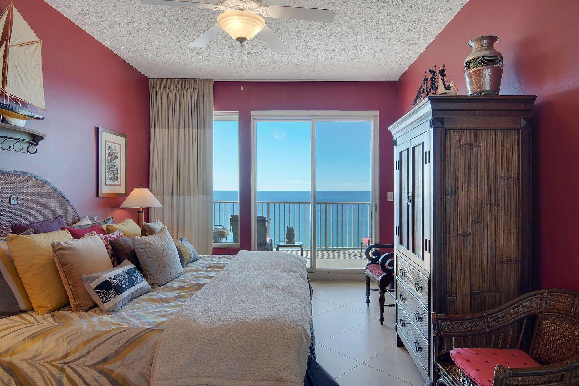 Gulf Crest Condominiums Панама-Сити Экстерьер фото