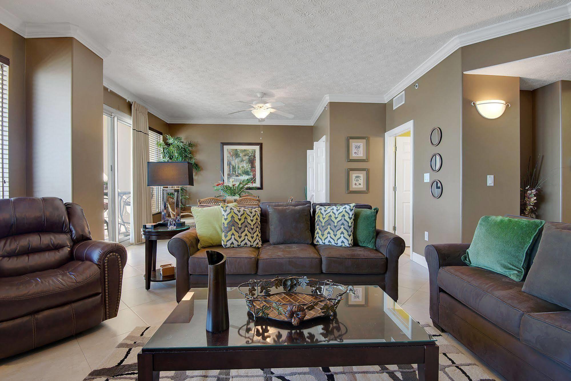 Gulf Crest Condominiums Панама-Сити Экстерьер фото