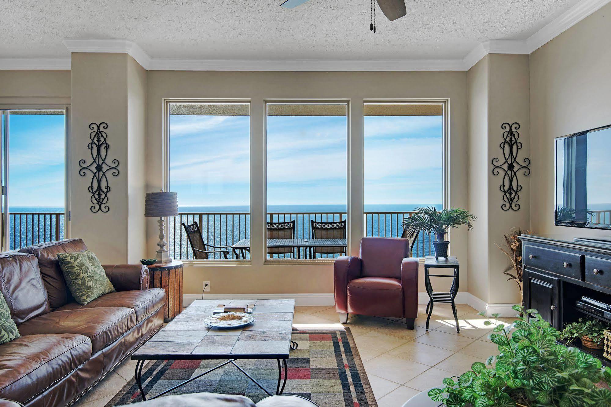 Gulf Crest Condominiums Панама-Сити Экстерьер фото