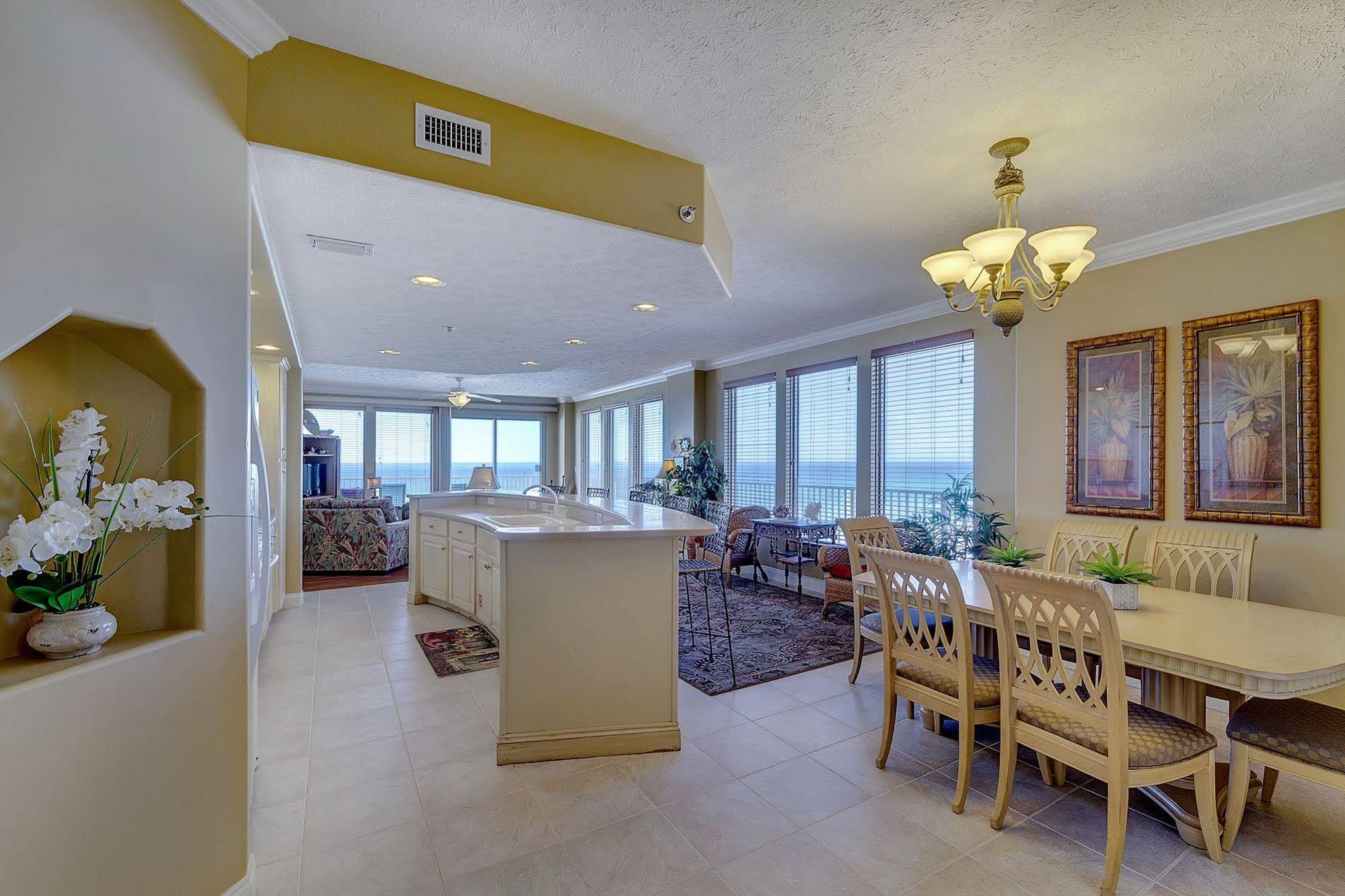 Gulf Crest Condominiums Панама-Сити Экстерьер фото