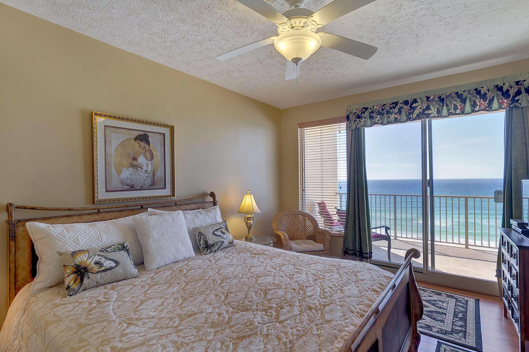 Gulf Crest Condominiums Панама-Сити Экстерьер фото