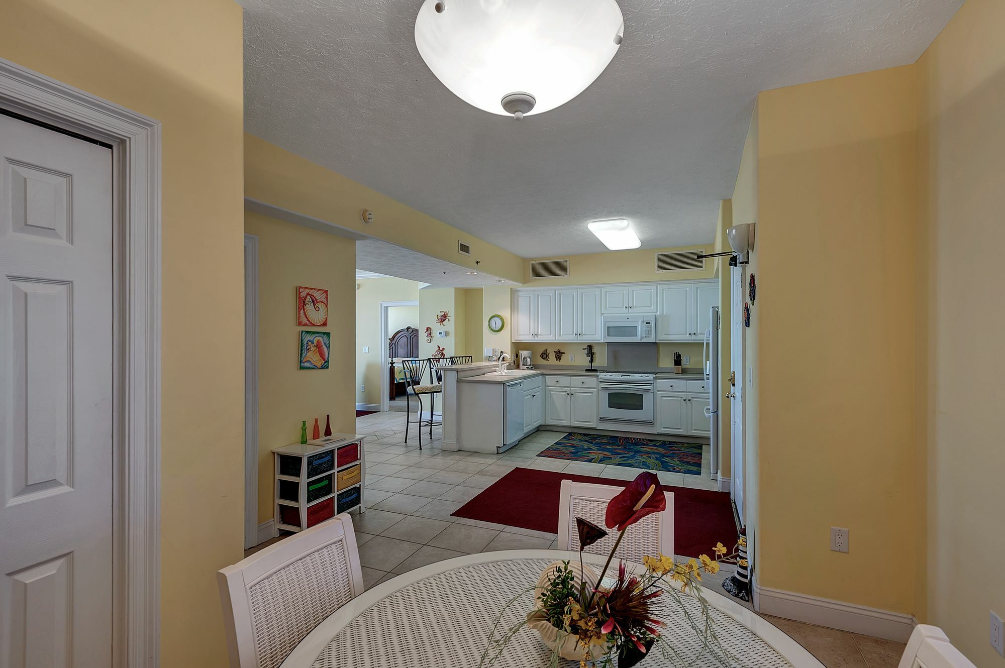 Gulf Crest Condominiums Панама-Сити Экстерьер фото